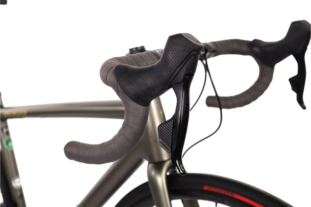 Specialized Aethos Comp Rival AXS