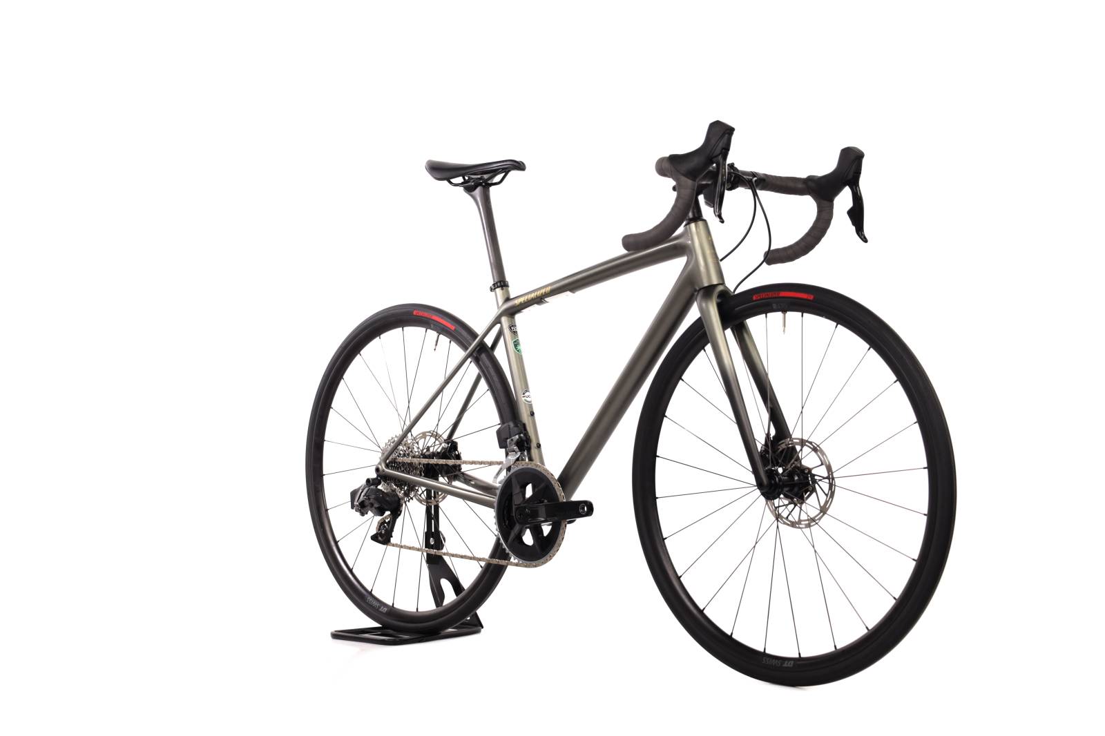 Specialized Aethos Comp Rival AXS