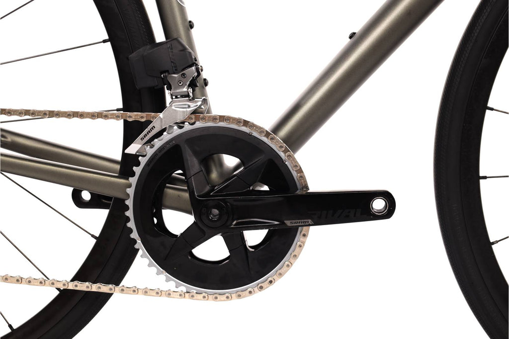 Specialized Aethos Comp Rival AXS