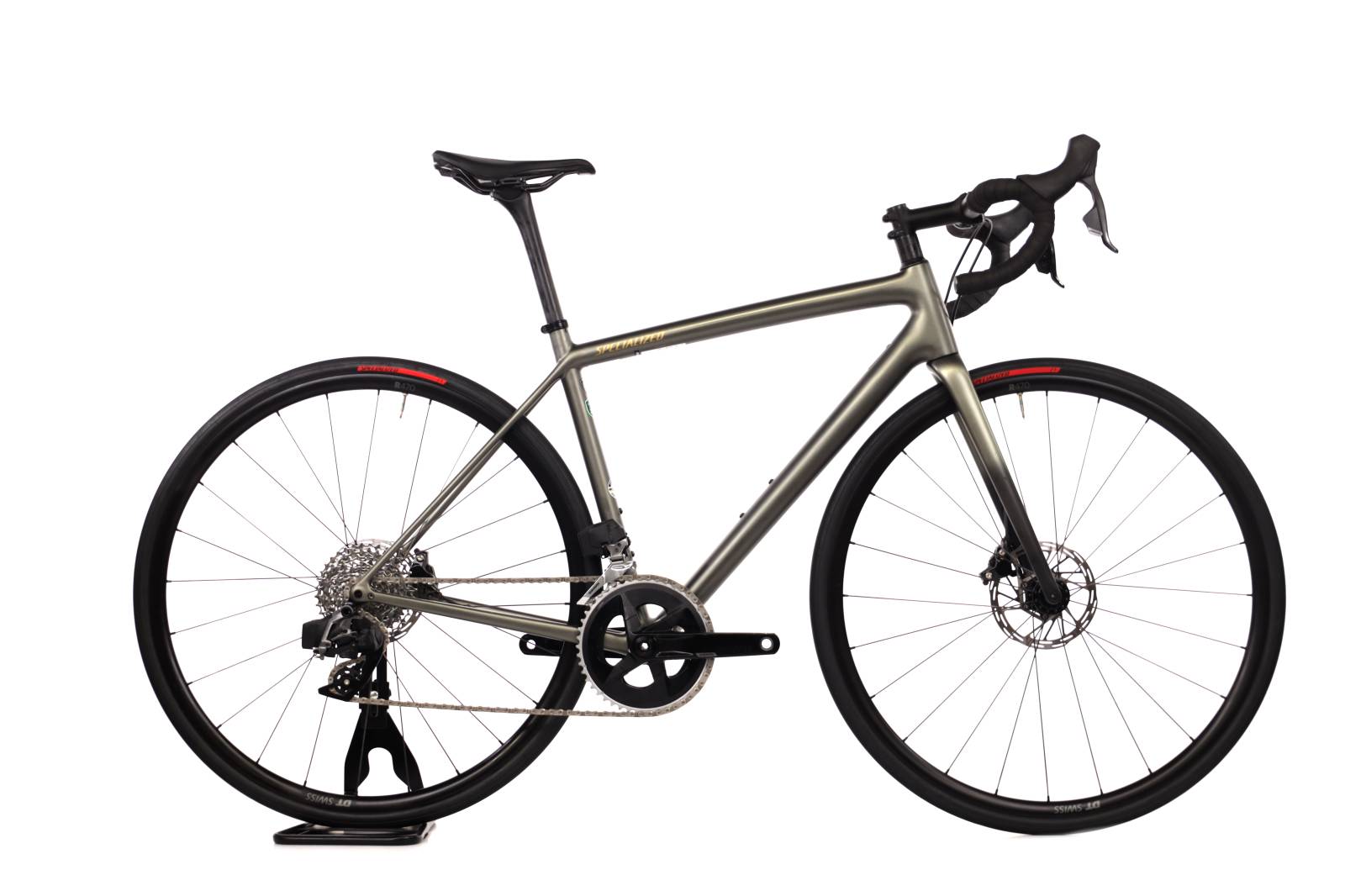 Specialized Aethos Comp Rival AXS