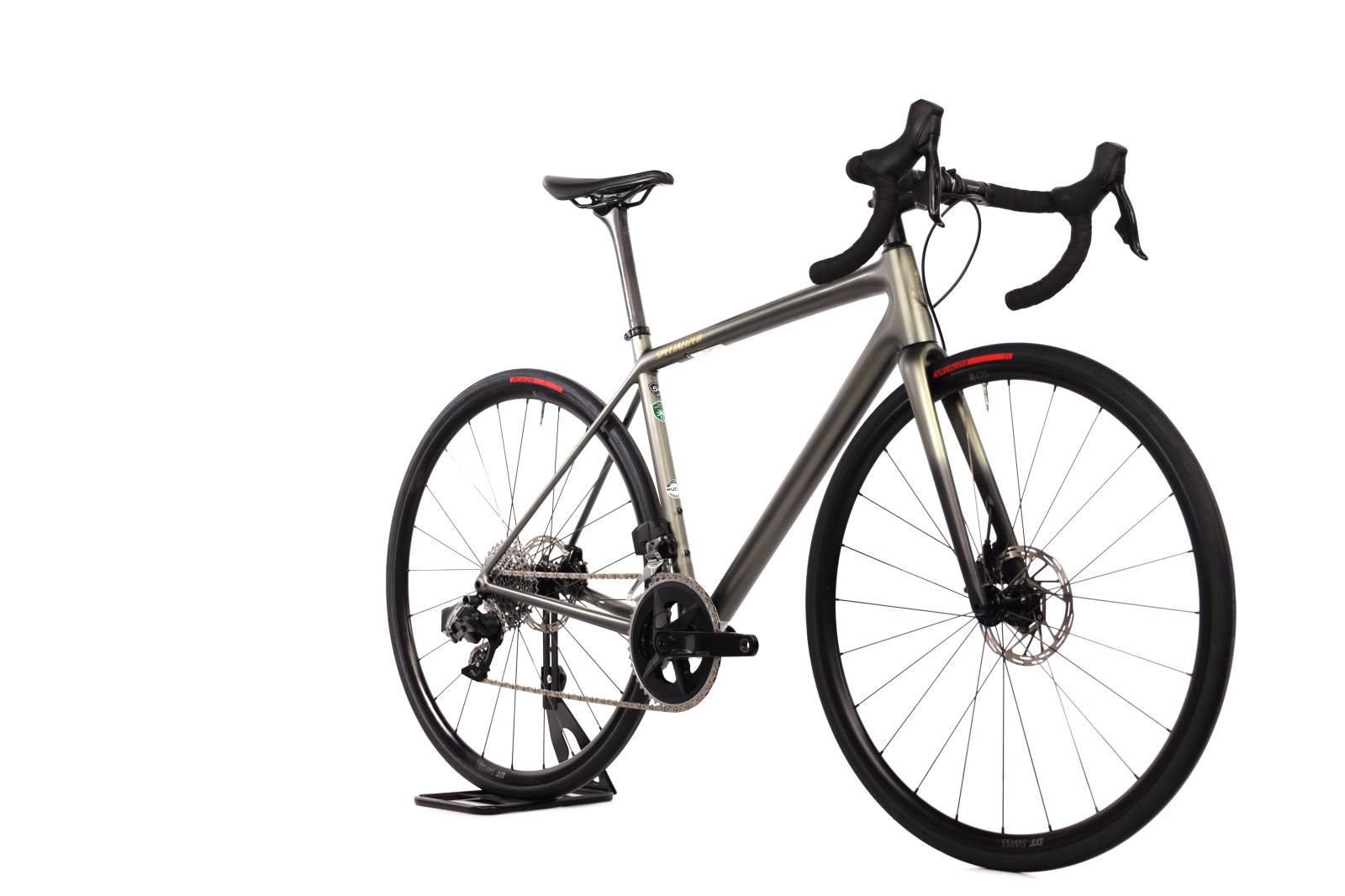 Specialized Aethos Comp Rival AXS