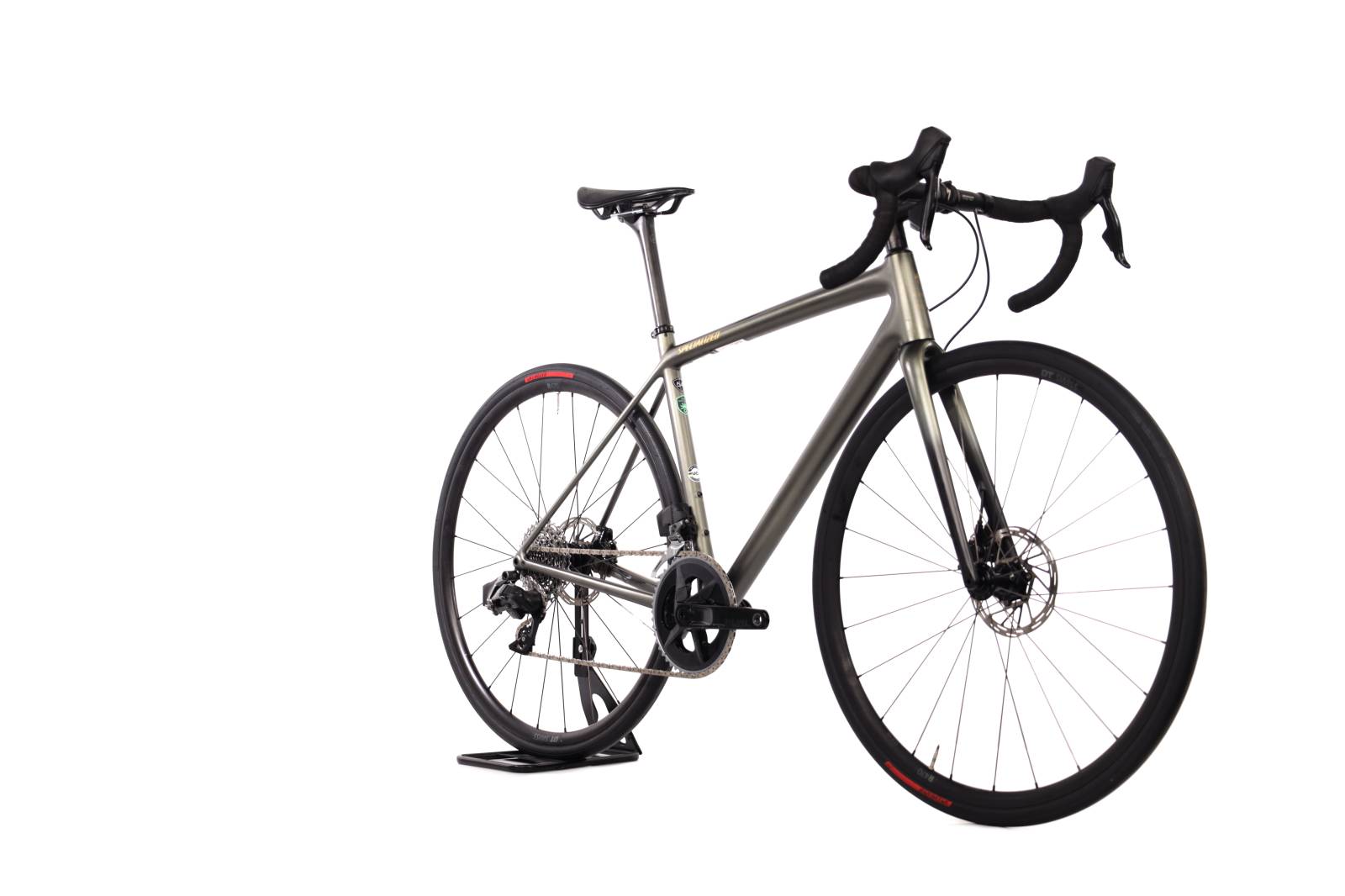 Specialized Aethos Comp Rival AXS