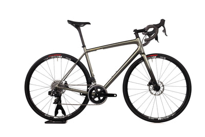 Specialized Aethos Comp Rival AXS