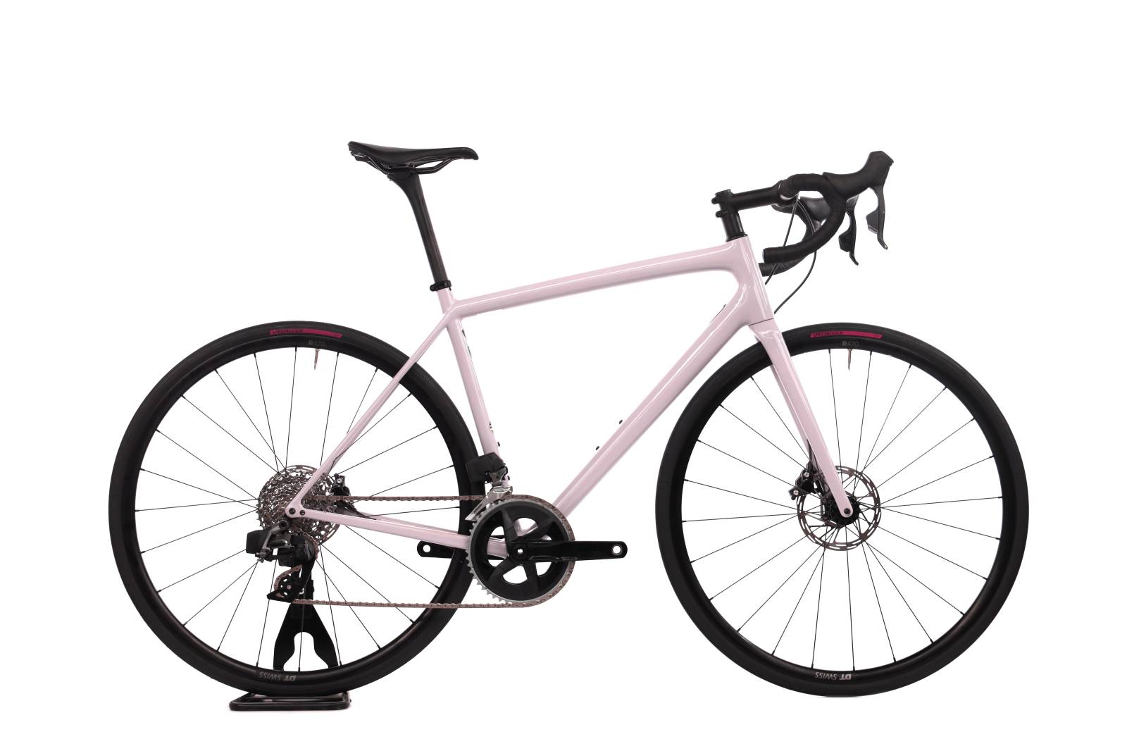 Specialized Aethos Comp Rival AXS