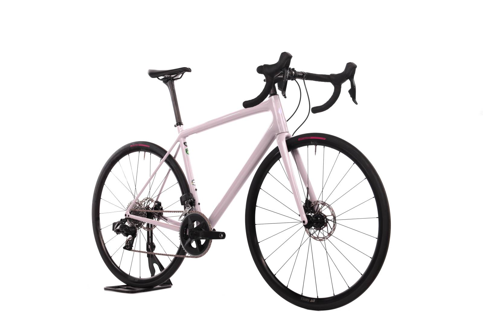 Specialized Aethos Comp Rival AXS