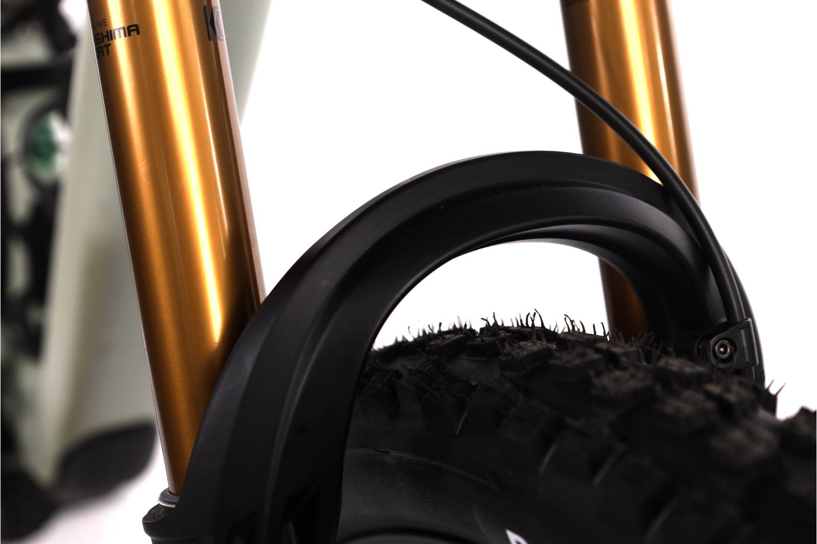 Specialized Epic 8 EVO Pro