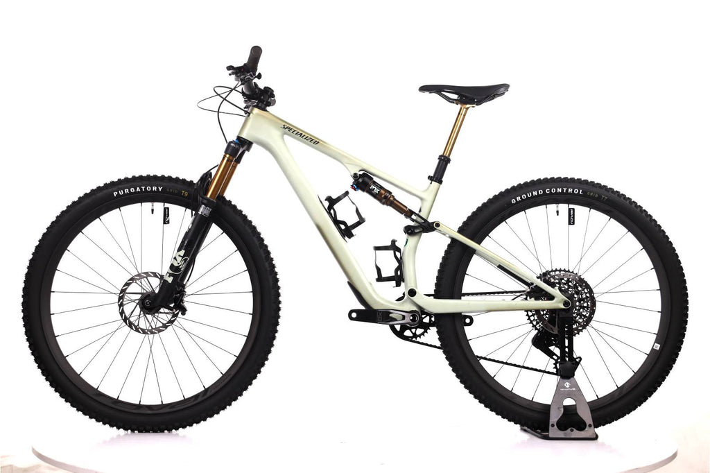 Specialized Epic 8 EVO Pro