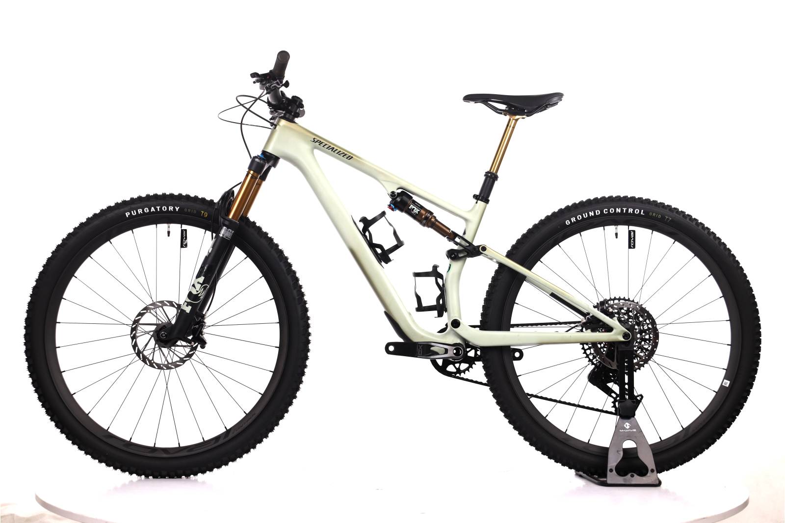 Specialized Epic 8 EVO Pro