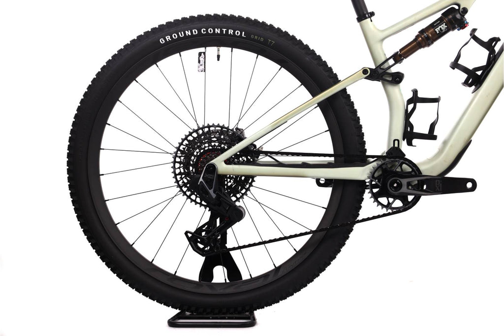 Specialized Epic 8 EVO Pro