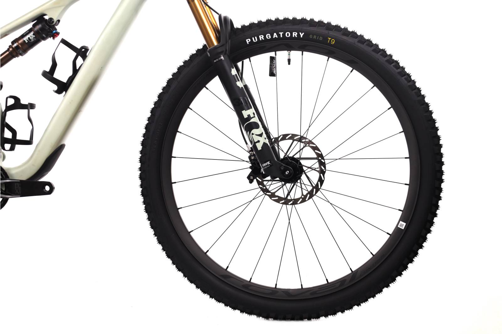 Specialized Epic 8 EVO Pro