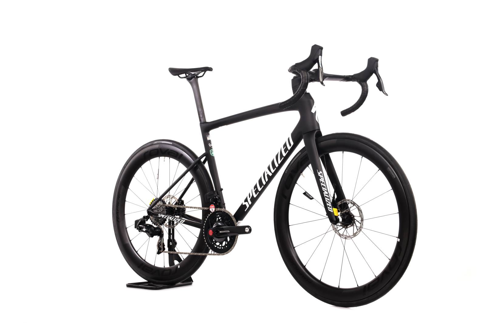 Specialized Tarmac SL8 Pro