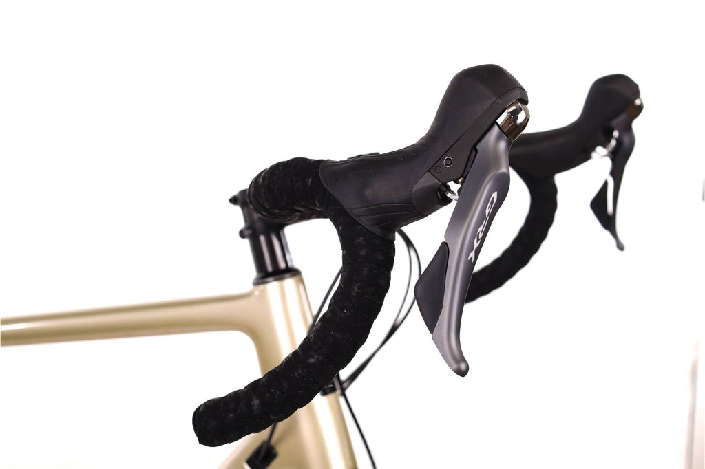 Santa Cruz Stigmata CC