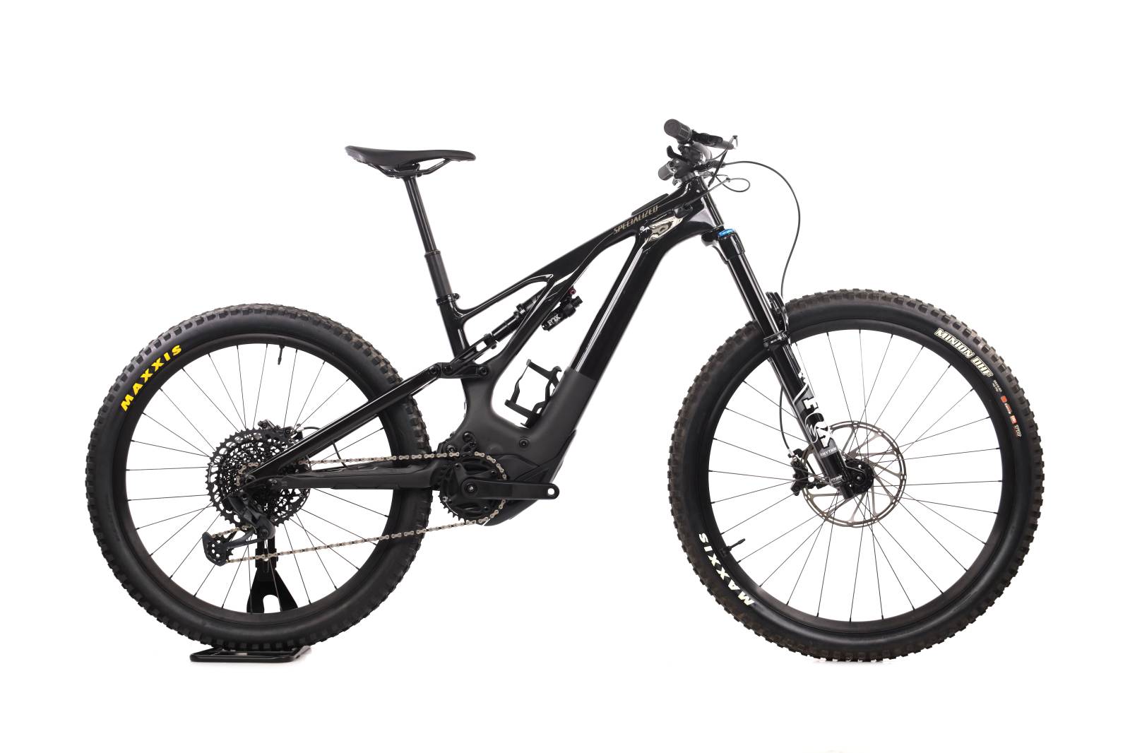 Specialized Turbo Levo Expert