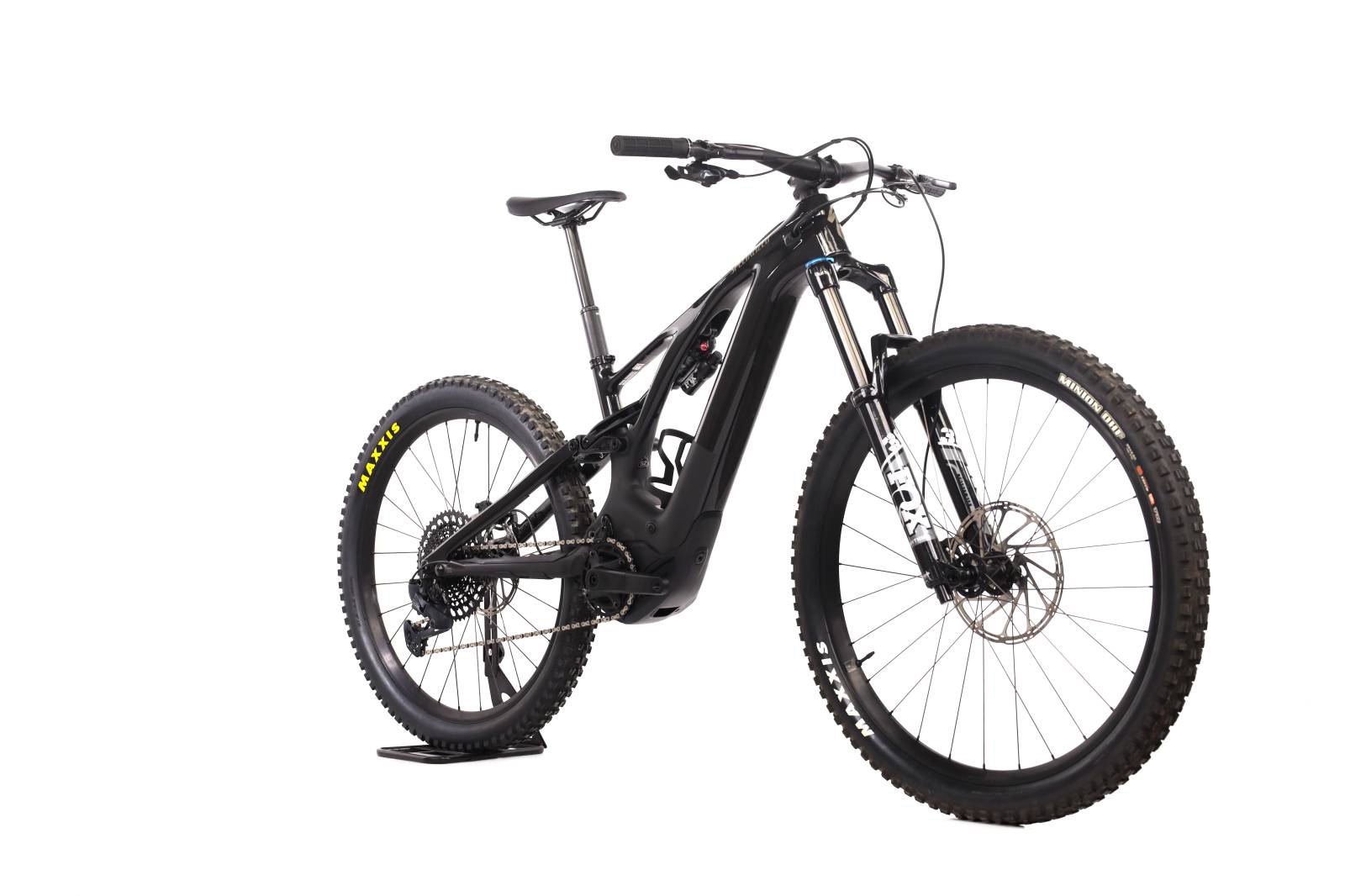 Specialized Turbo Levo Expert