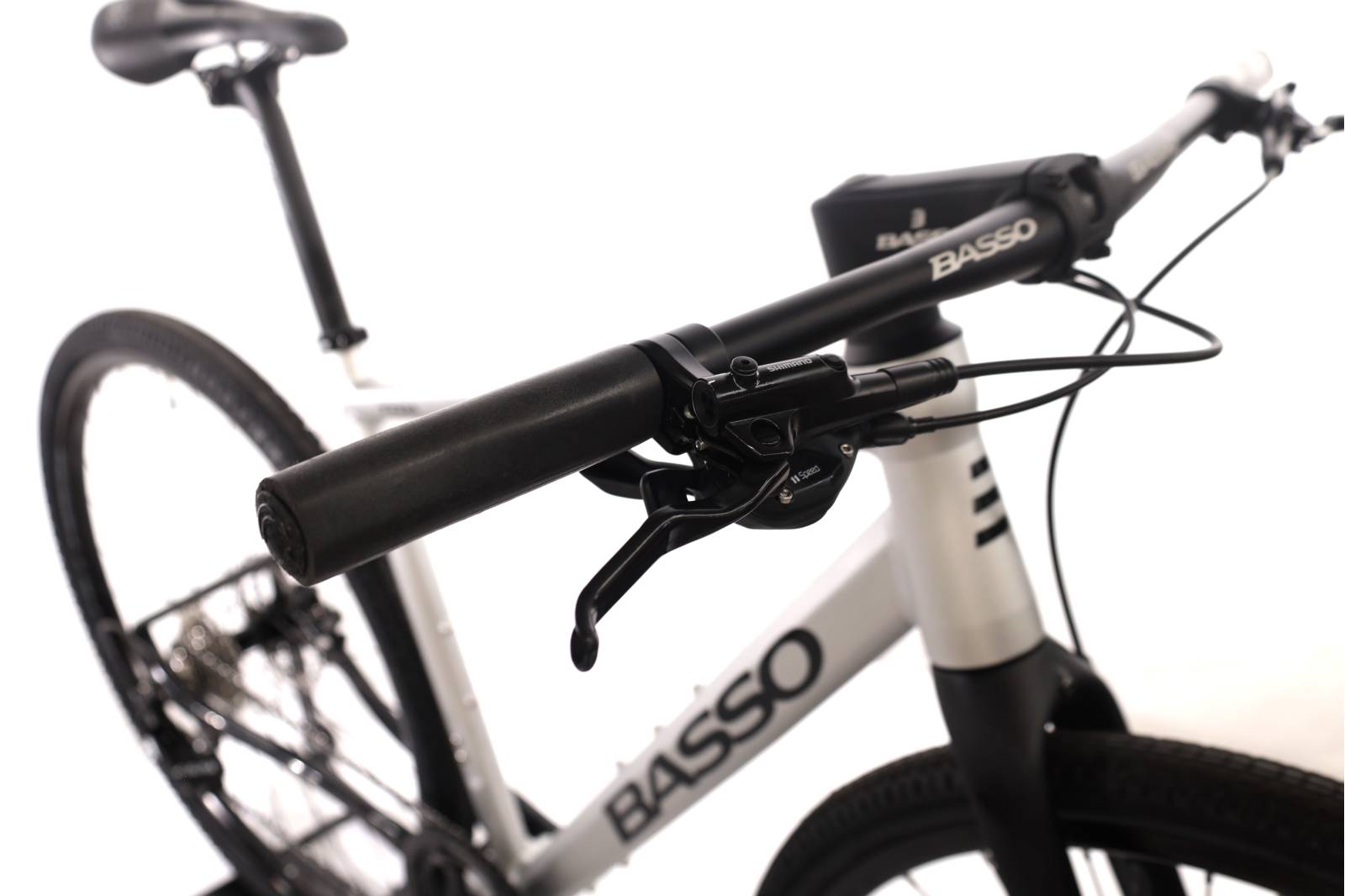 Basso Tera Urban Apex