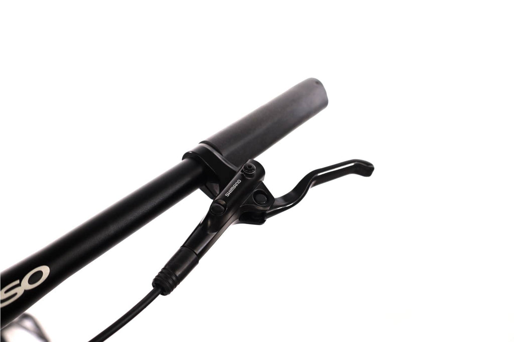 Basso Tera Urban Apex