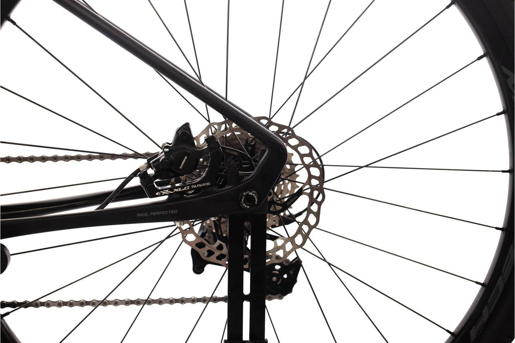 Basso Tera Urban Apex