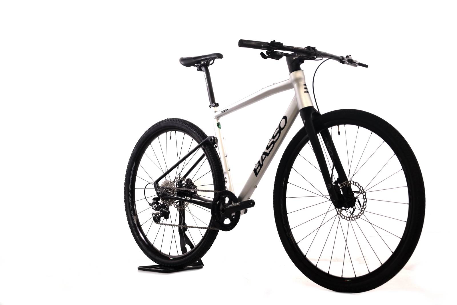 Basso  Tera Urban Apex