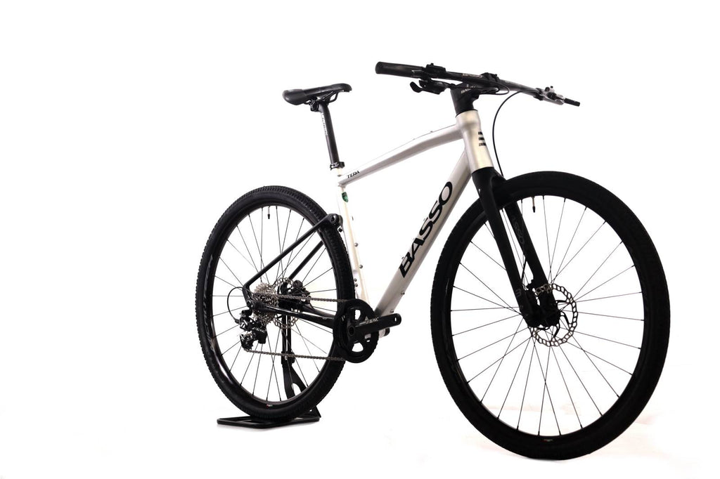 Basso Tera Urban Apex