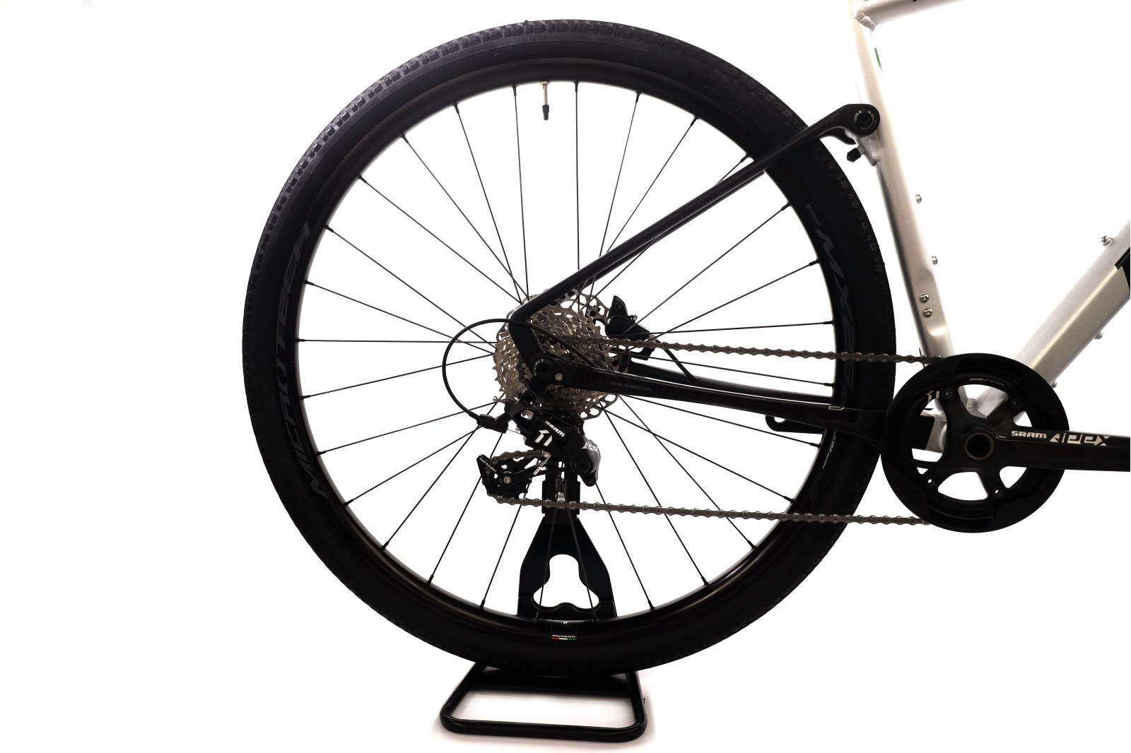 Basso Tera Urban Apex