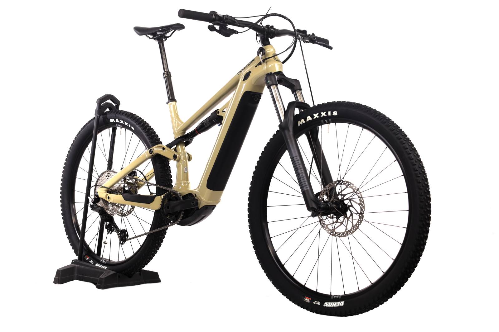 Cannondale Moterra NEO S2