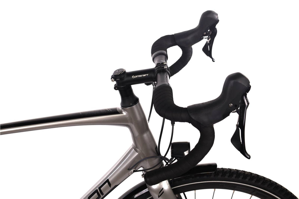 Centurion Crossfire Gravel 2000 EQ