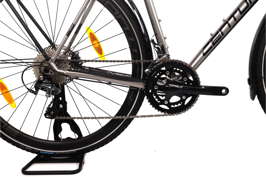 Centurion Crossfire Gravel 2000 EQ