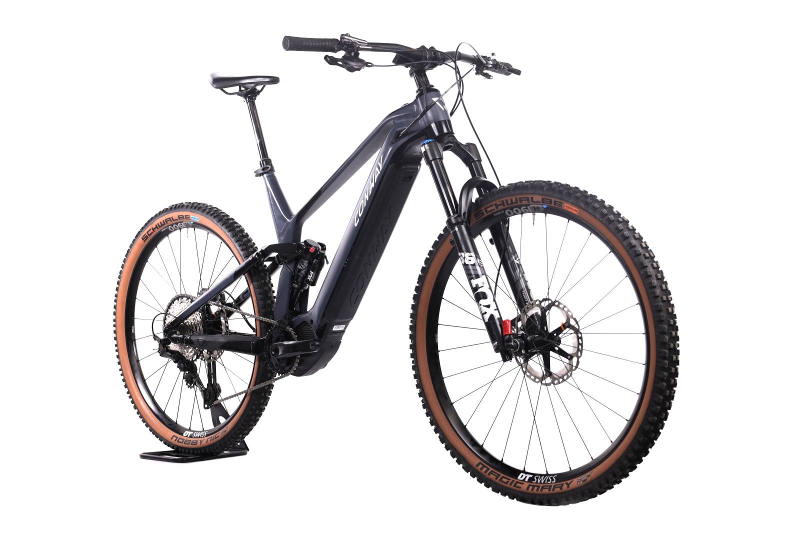 Conway  eWME 6.9 720