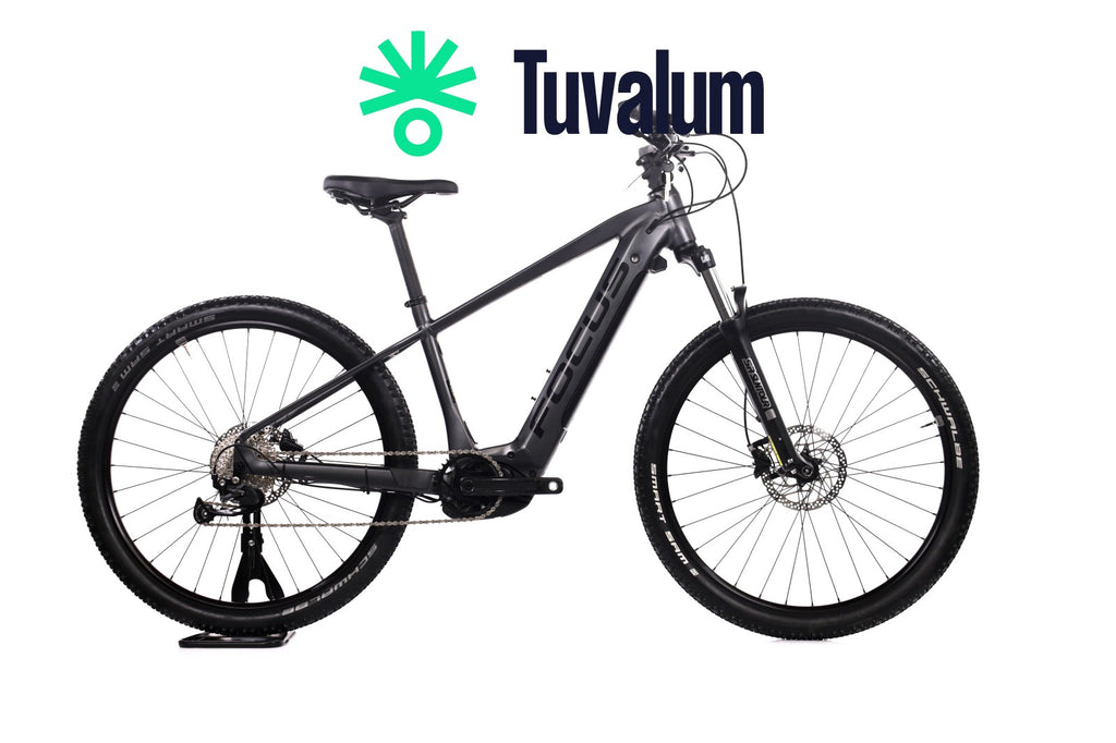 Focus Jarifa² 6.6 Seven