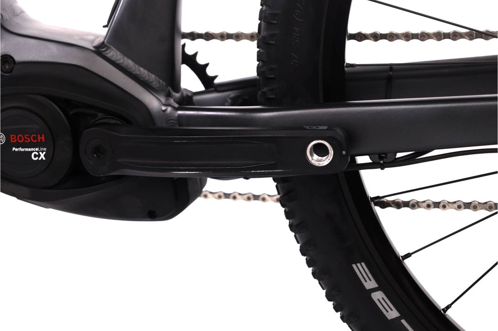 Focus Jarifa² 6.6 Seven