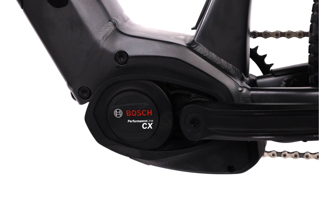 Focus Jarifa² 6.6 Seven