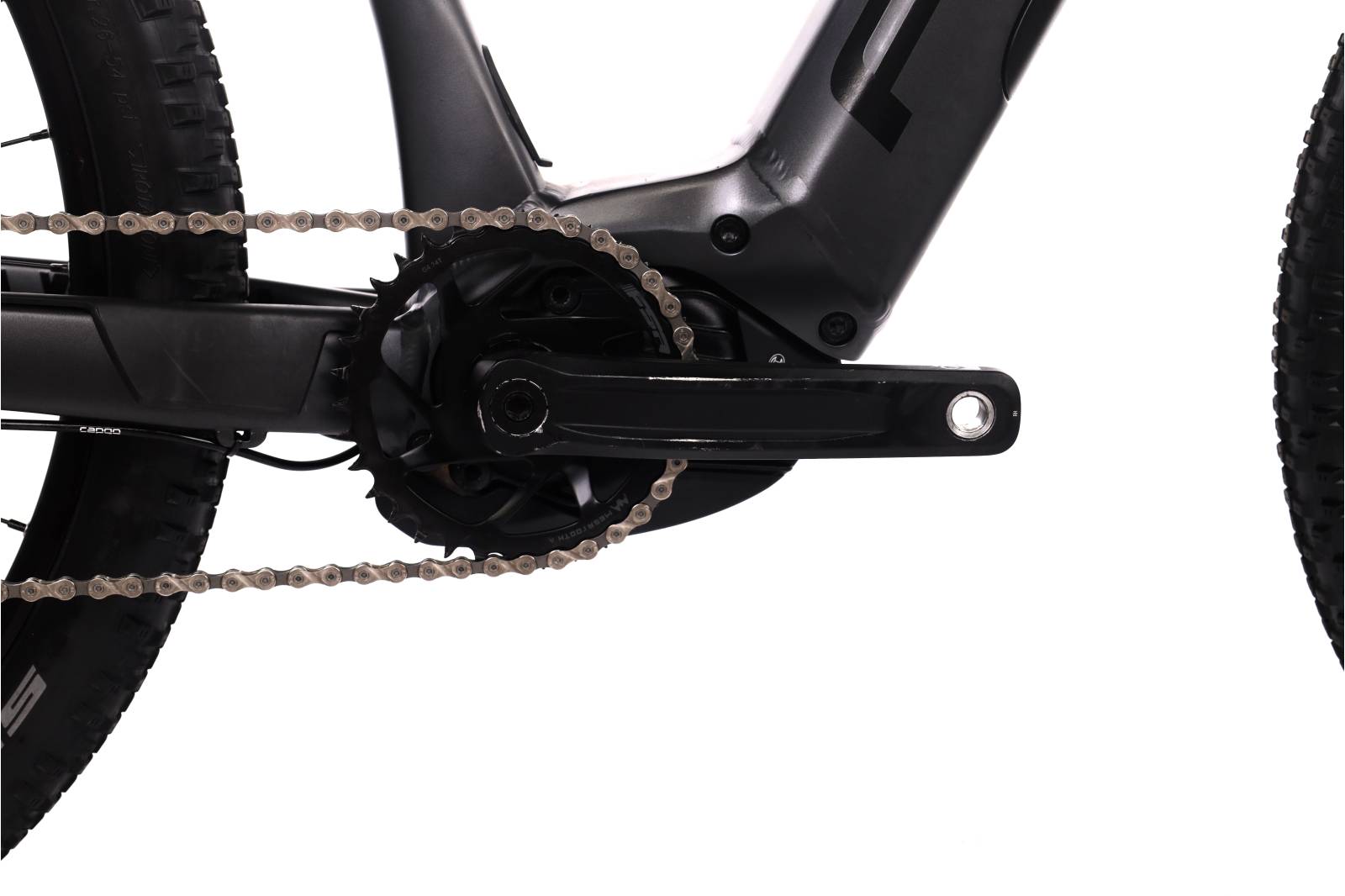 Focus Jarifa² 6.6 Seven