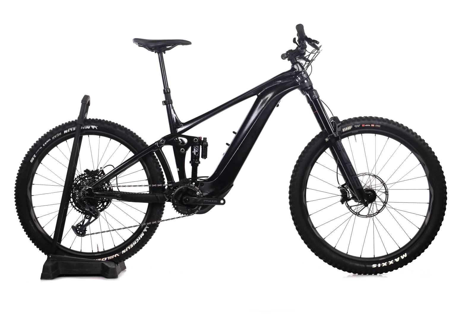 Giant Reign E+2 MX PRO