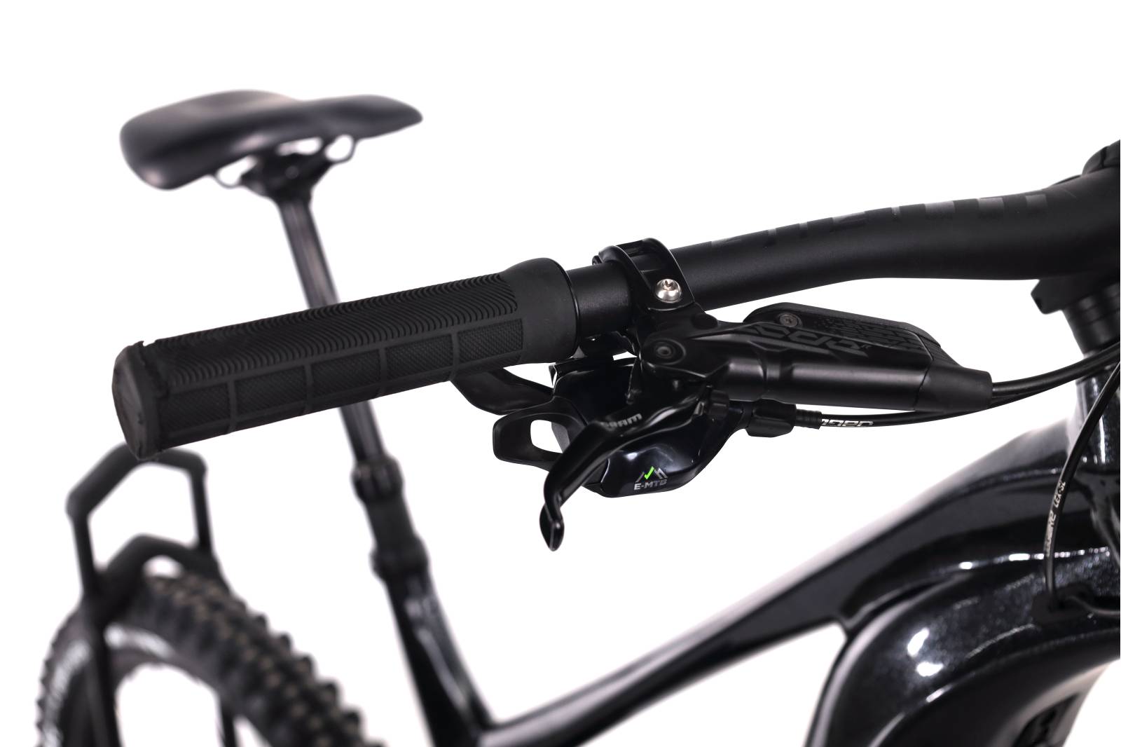 Giant Reign E+2 MX PRO