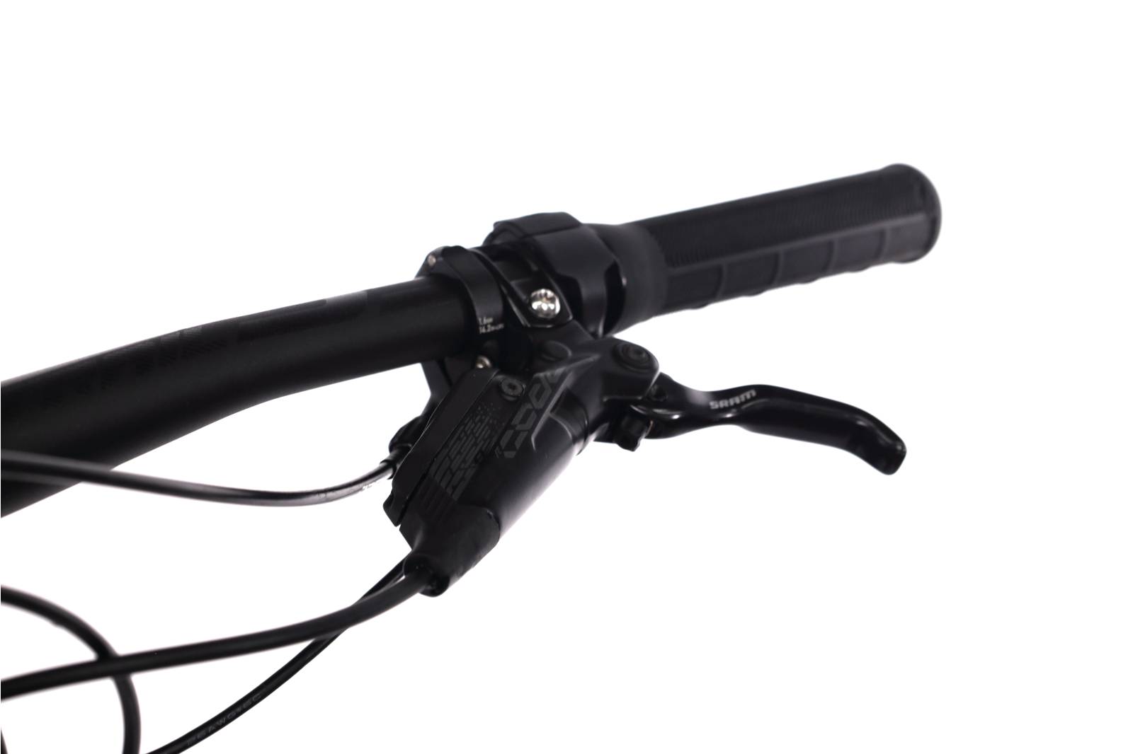 Giant Reign E+2 MX PRO