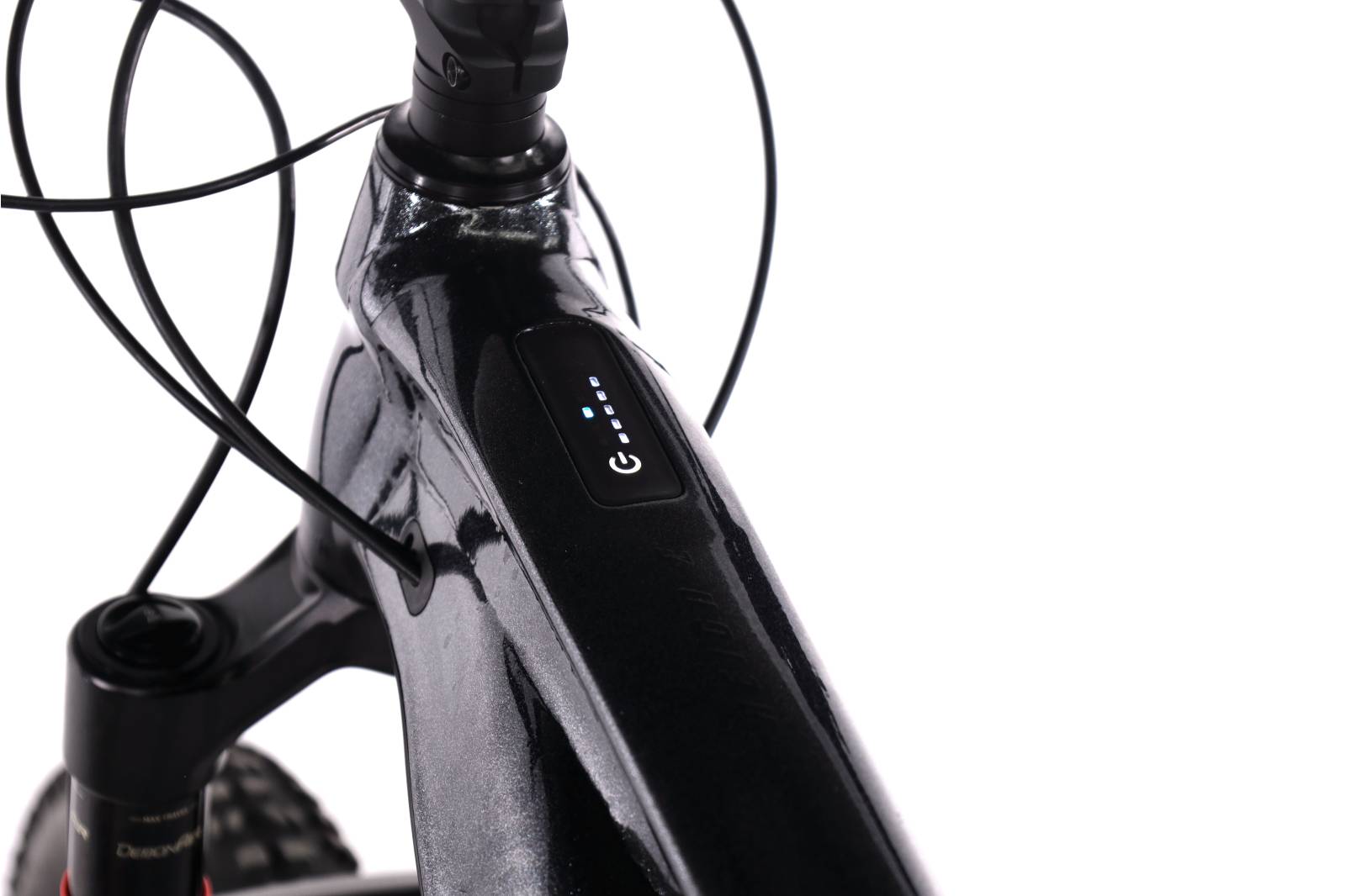 Giant Reign E+2 MX PRO