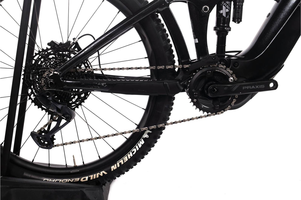 Giant Reign E+2 MX PRO