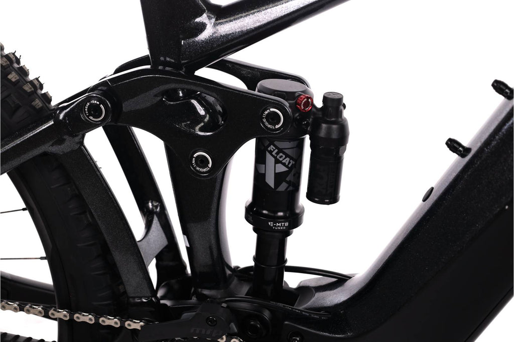 Giant Reign E+2 MX PRO