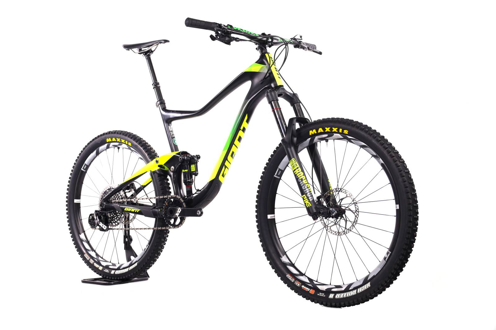 Giant Trance Advanced 0