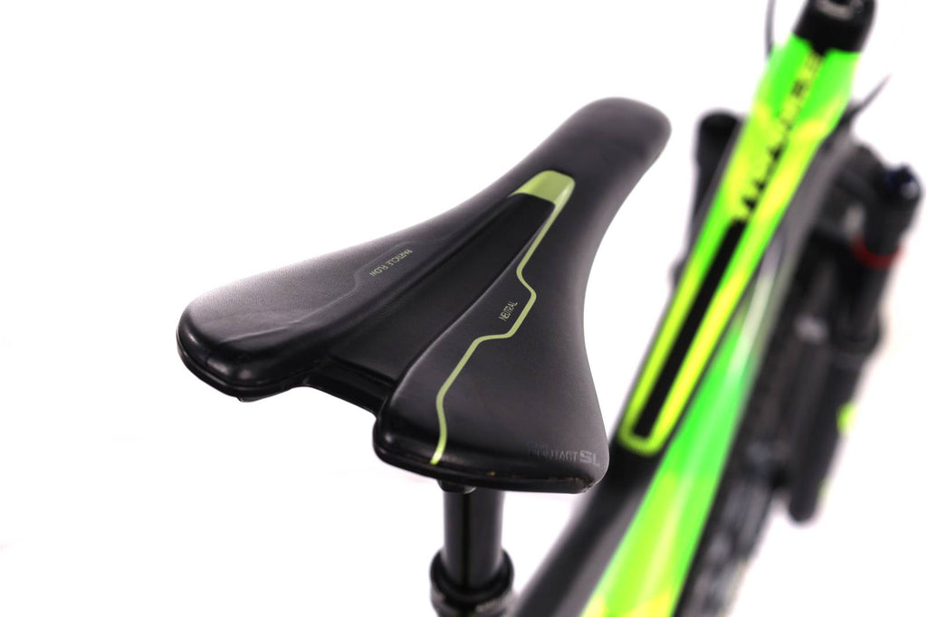 Giant Trance Advanced 0