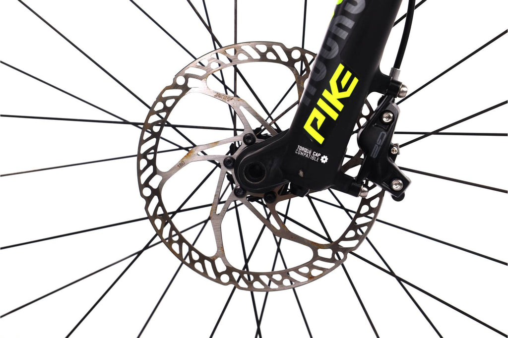 Giant Trance Advanced 0