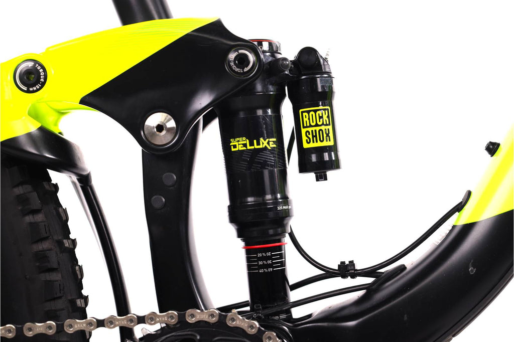 Giant Trance Advanced 0