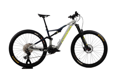 Orbea Rise H30