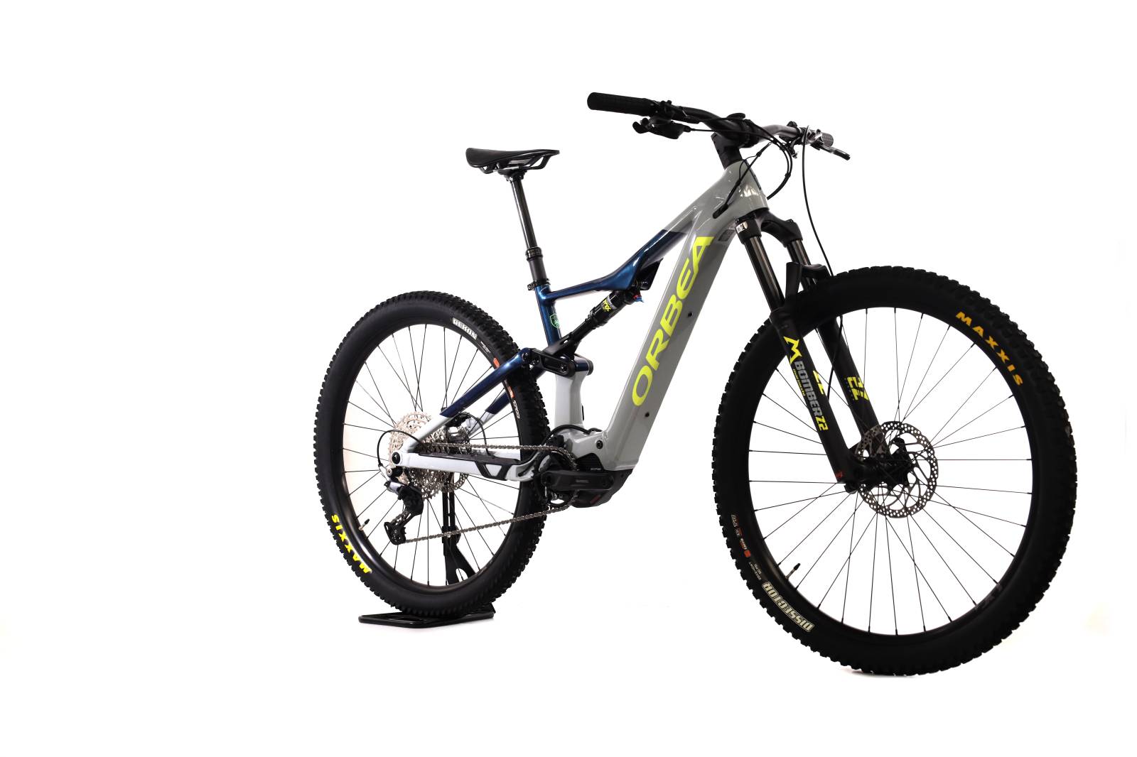 Orbea Rise H30