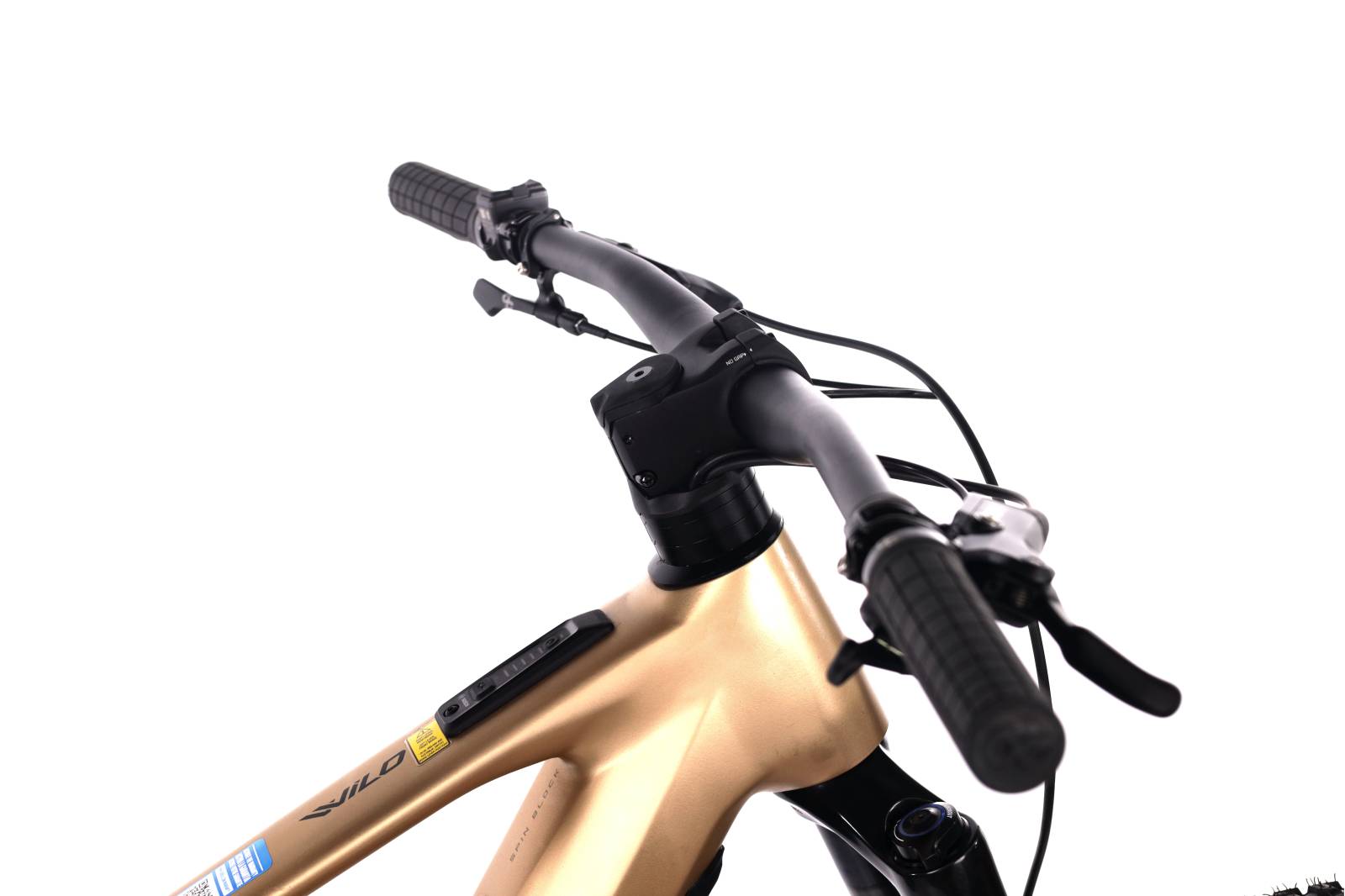Orbea Wild H20