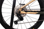 Orbea Wild H20