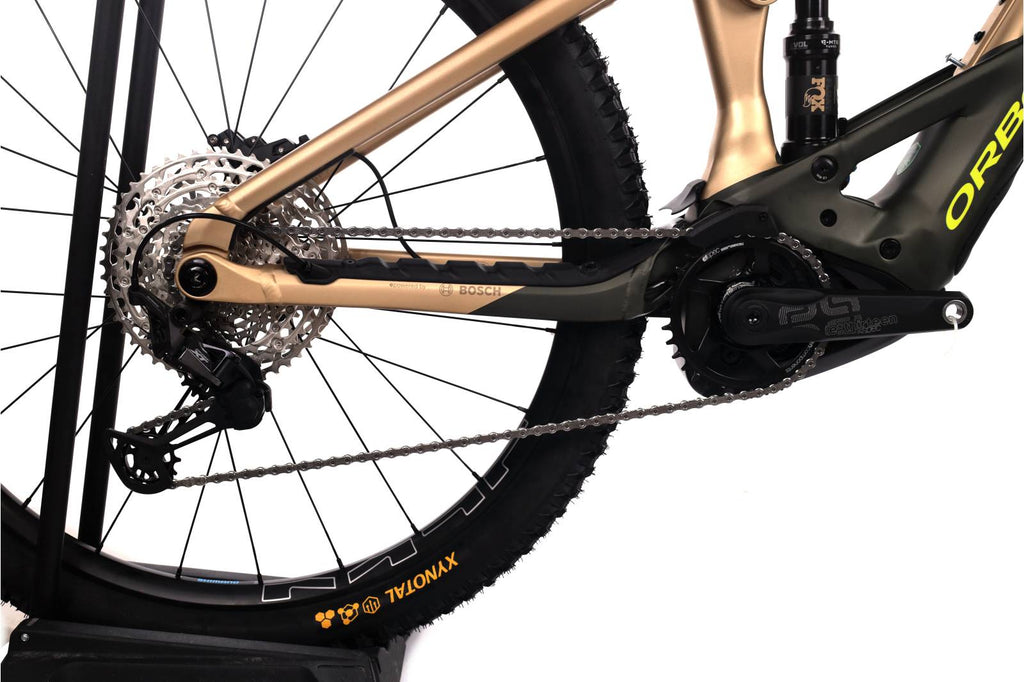 Orbea Wild H20