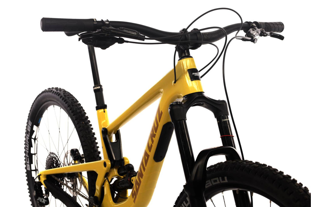 Santa Cruz Mega Tower 1 CR