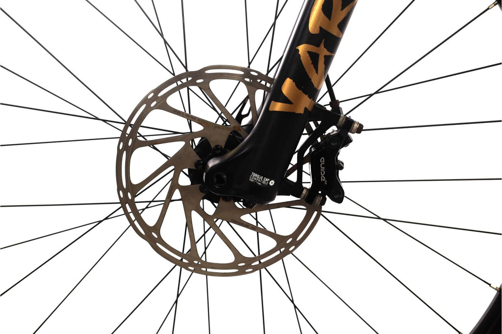 Santa Cruz Mega Tower 1 CR