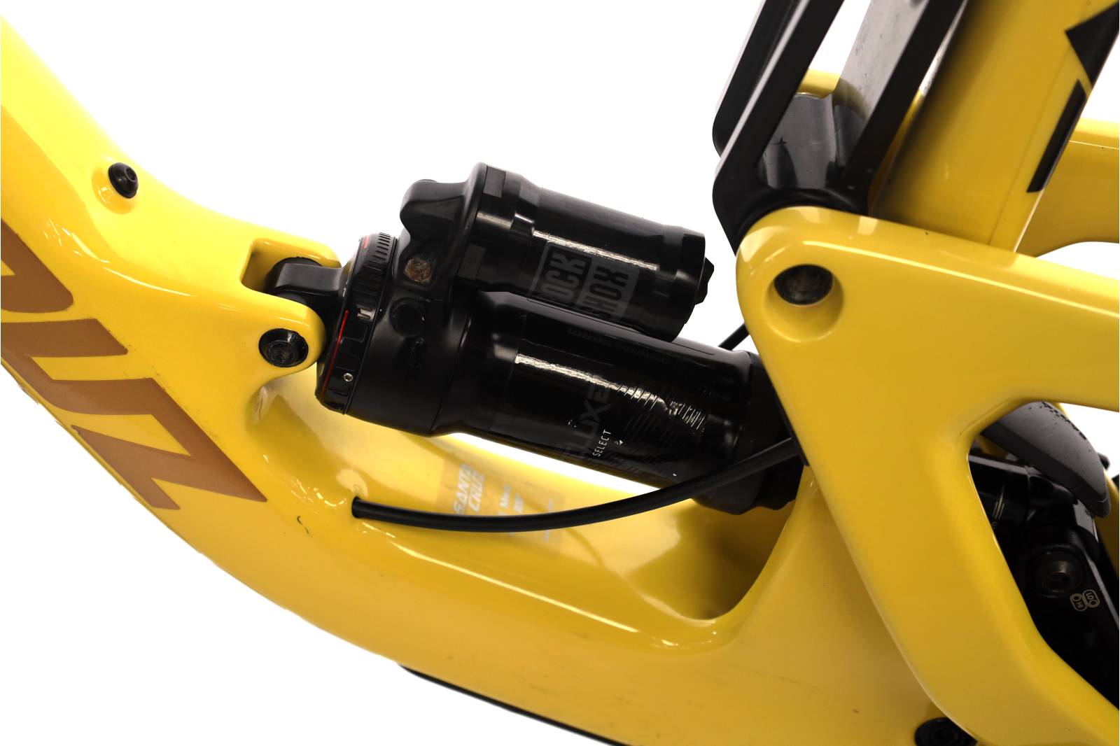 Santa Cruz Mega Tower 1 CR